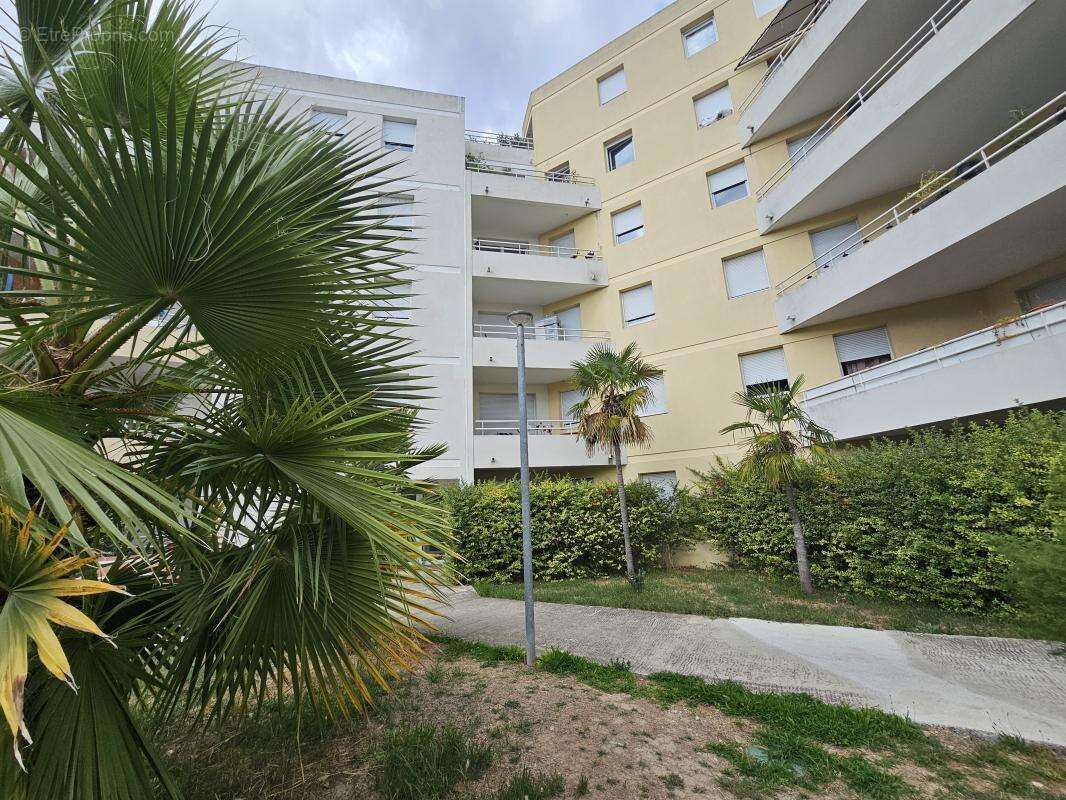 Appartement à MONTPELLIER