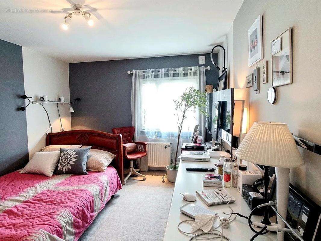 Appartement à MONTREUIL