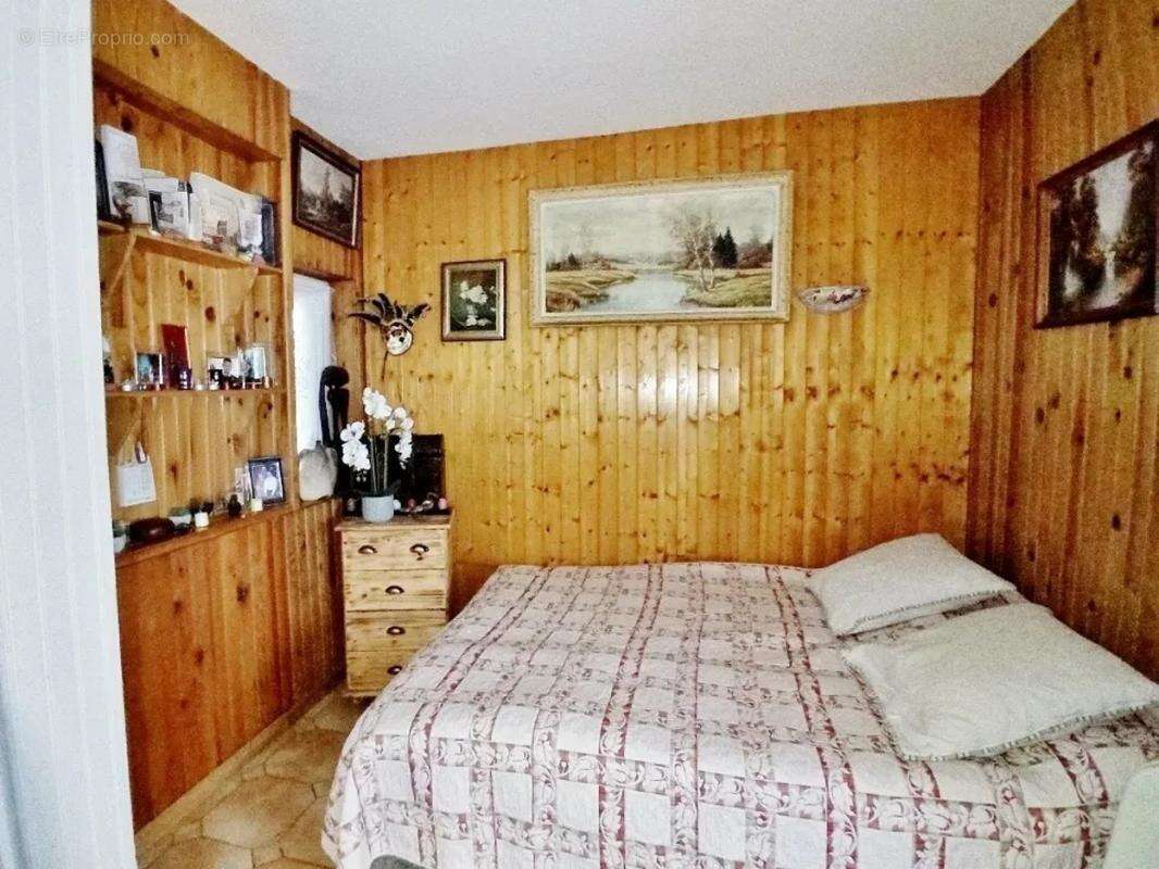 Appartement à MONTREUIL