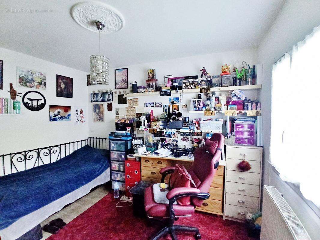 Appartement à MONTREUIL