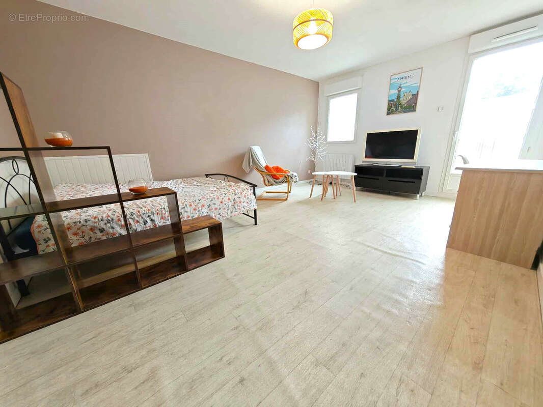 Appartement à AMIENS