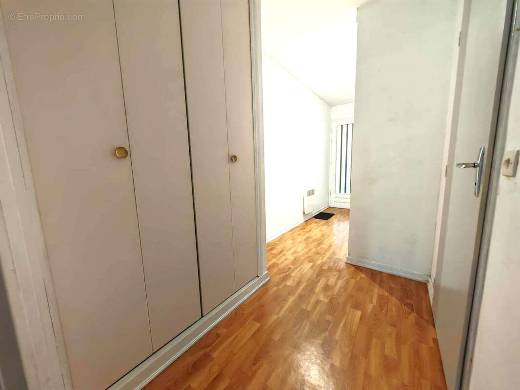 Appartement à AMIENS