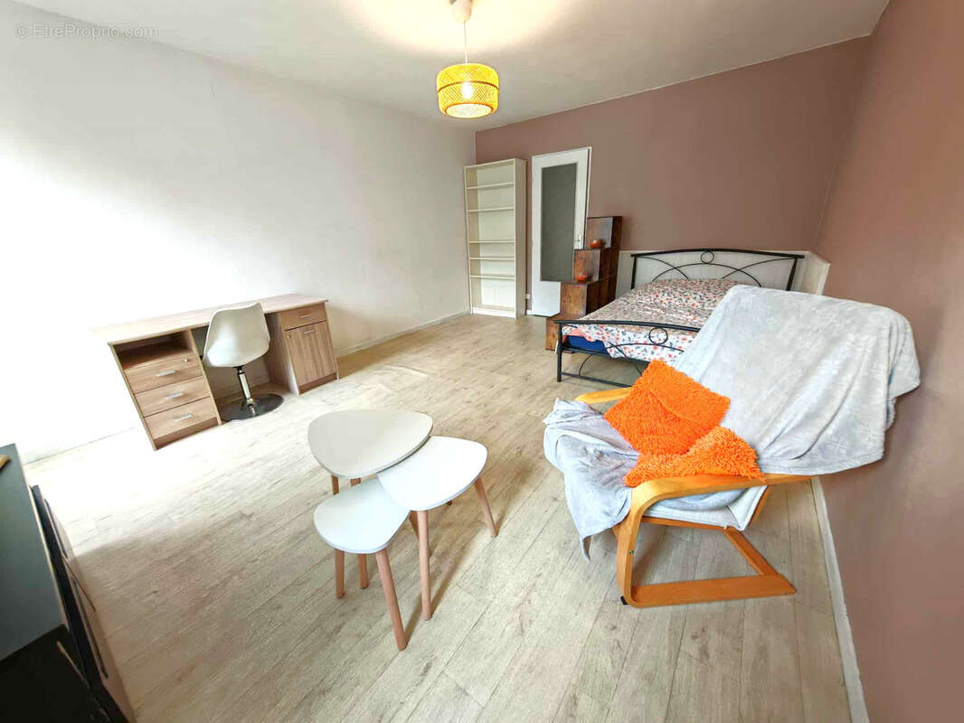 Appartement à AMIENS