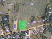 Terrain à MIRECOURT