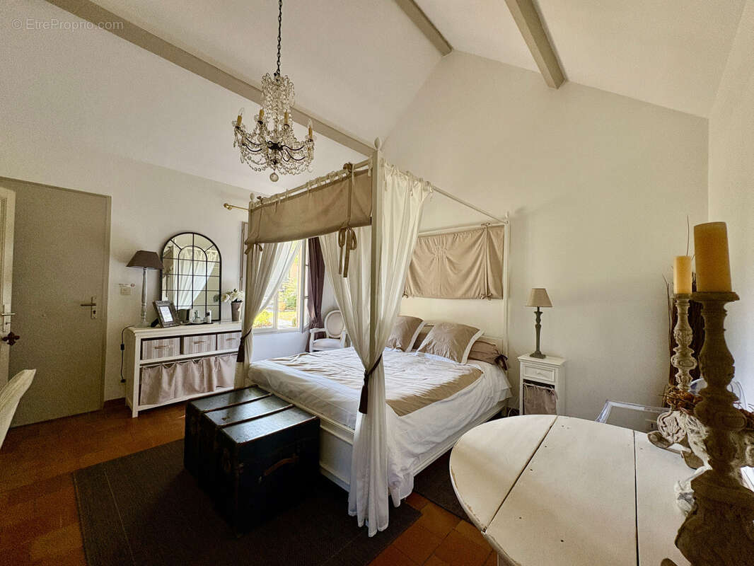 Maison à HERBEVILLE