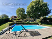 Maison à HERBEVILLE