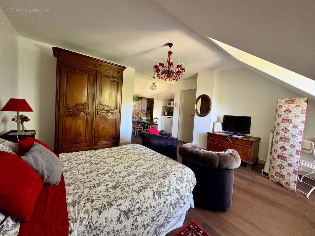 Maison à HERBEVILLE