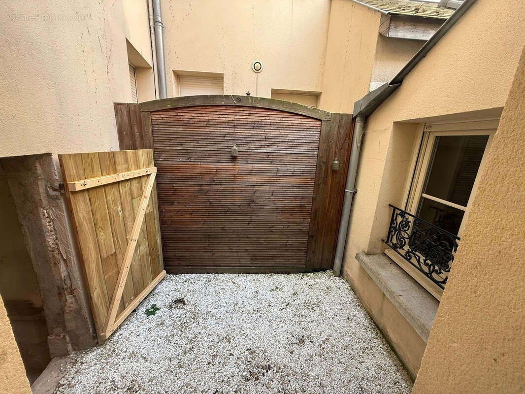 Appartement à ARPAJON