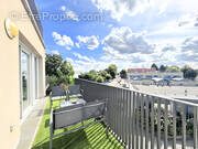 Appartement à CHENNEVIERES-SUR-MARNE