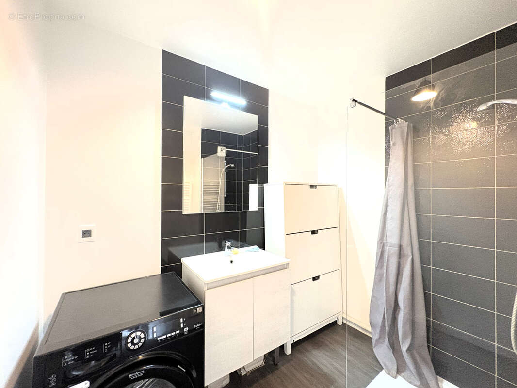 Appartement à CHENNEVIERES-SUR-MARNE