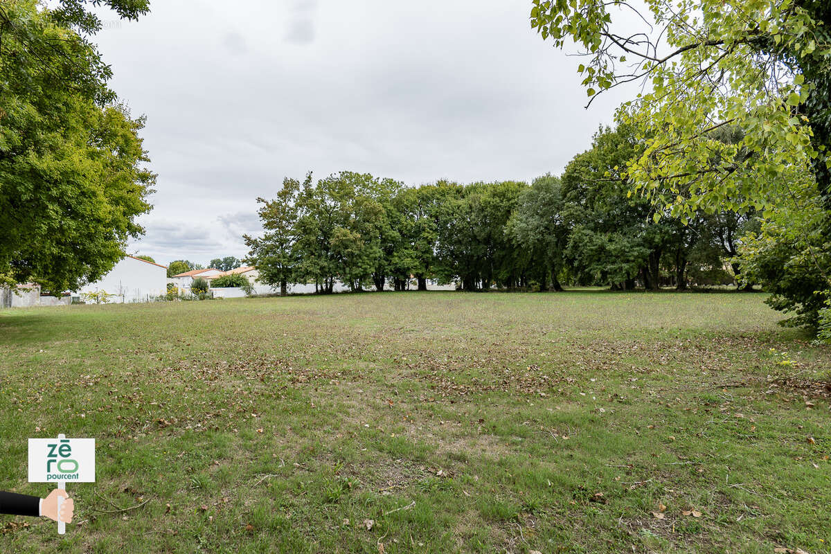 Maison à AIGREFEUILLE-D&#039;AUNIS
