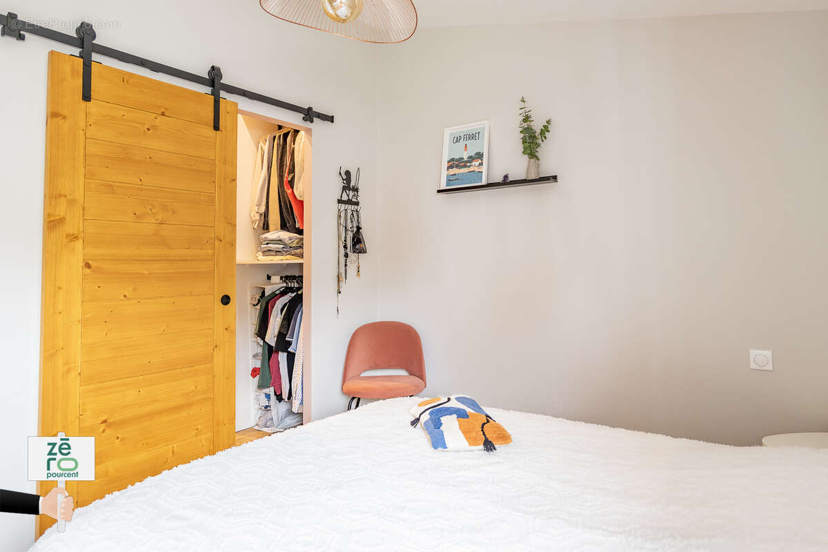 Maison à AIGREFEUILLE-D&#039;AUNIS