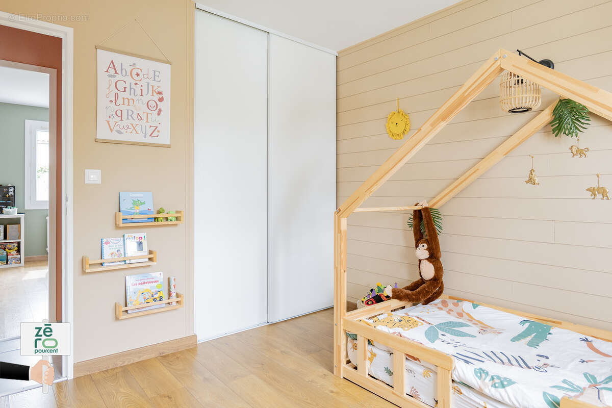 Maison à AIGREFEUILLE-D&#039;AUNIS