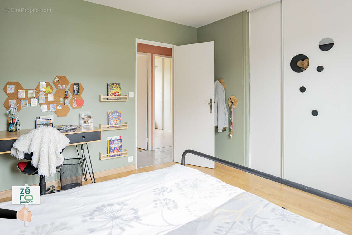 Maison à AIGREFEUILLE-D&#039;AUNIS