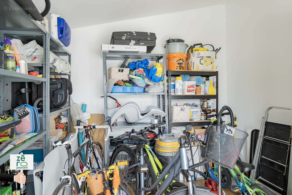 Maison à AIGREFEUILLE-D&#039;AUNIS