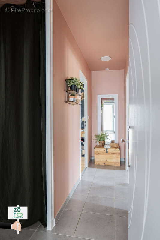 Maison à AIGREFEUILLE-D&#039;AUNIS