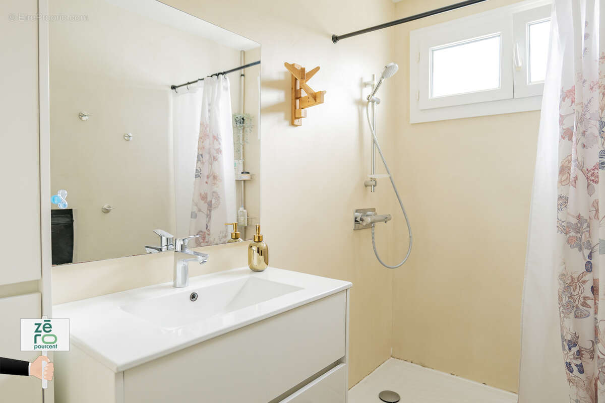 Maison à AIGREFEUILLE-D&#039;AUNIS