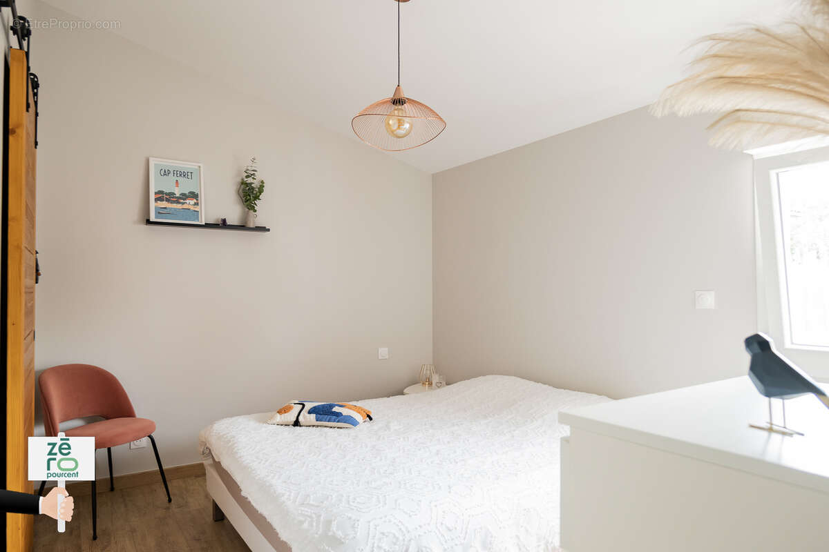 Maison à AIGREFEUILLE-D&#039;AUNIS