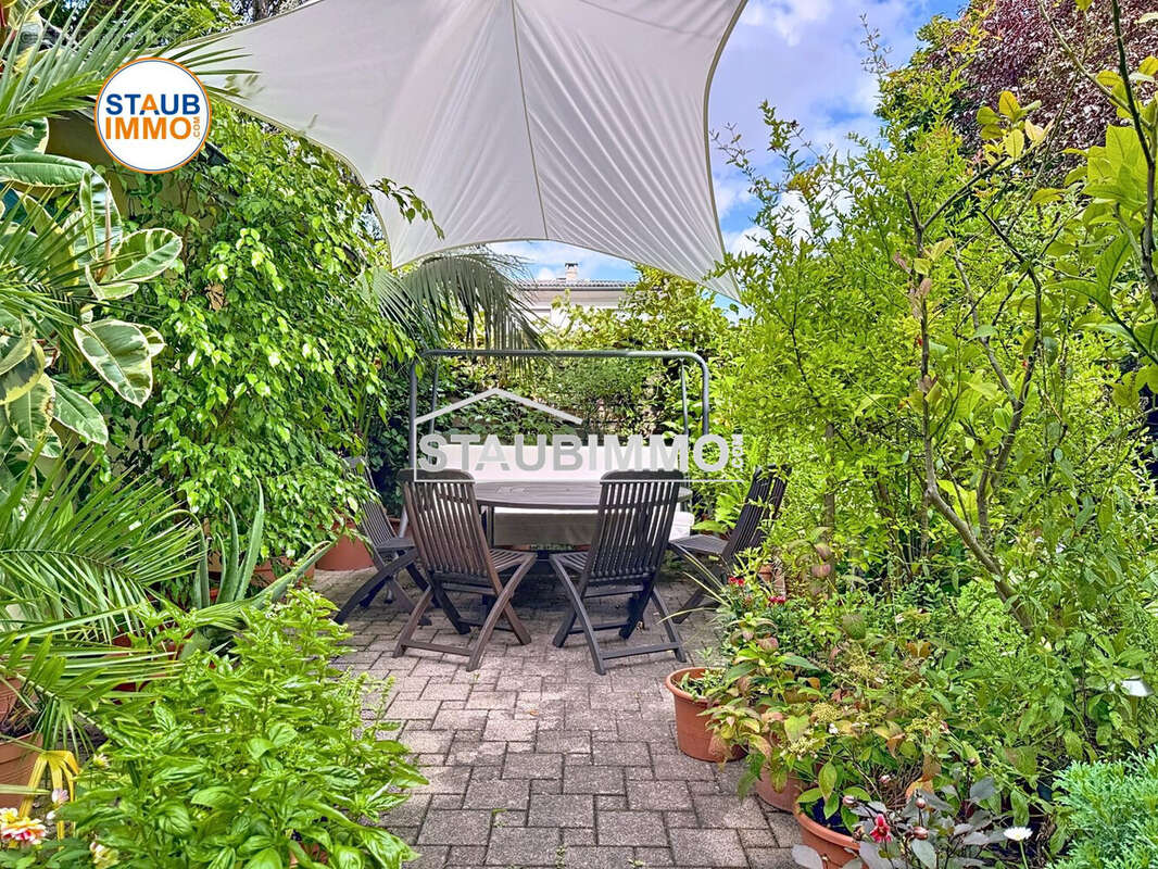 Maison à SAINT-LOUIS