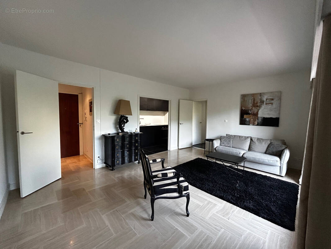 Appartement à PERPIGNAN