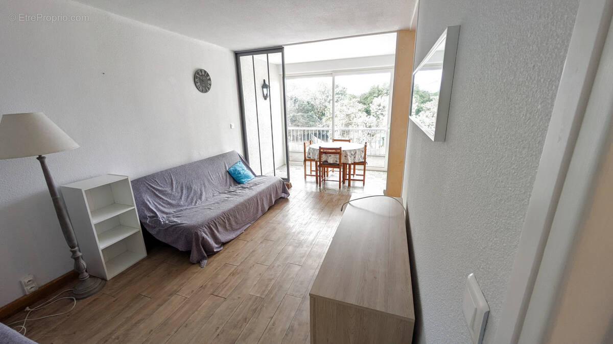 Appartement à ARGELES-SUR-MER