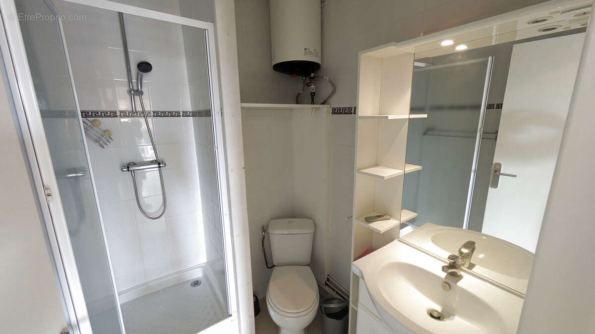 Appartement à ARGELES-SUR-MER