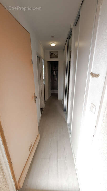 Appartement à ARGELES-SUR-MER