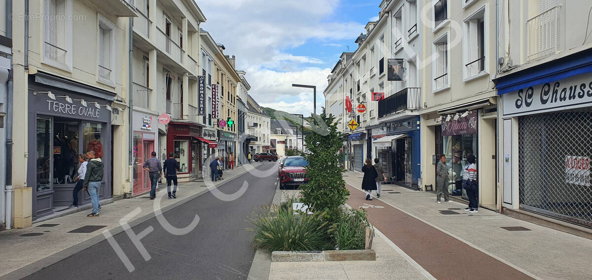 Appartement à VERNON