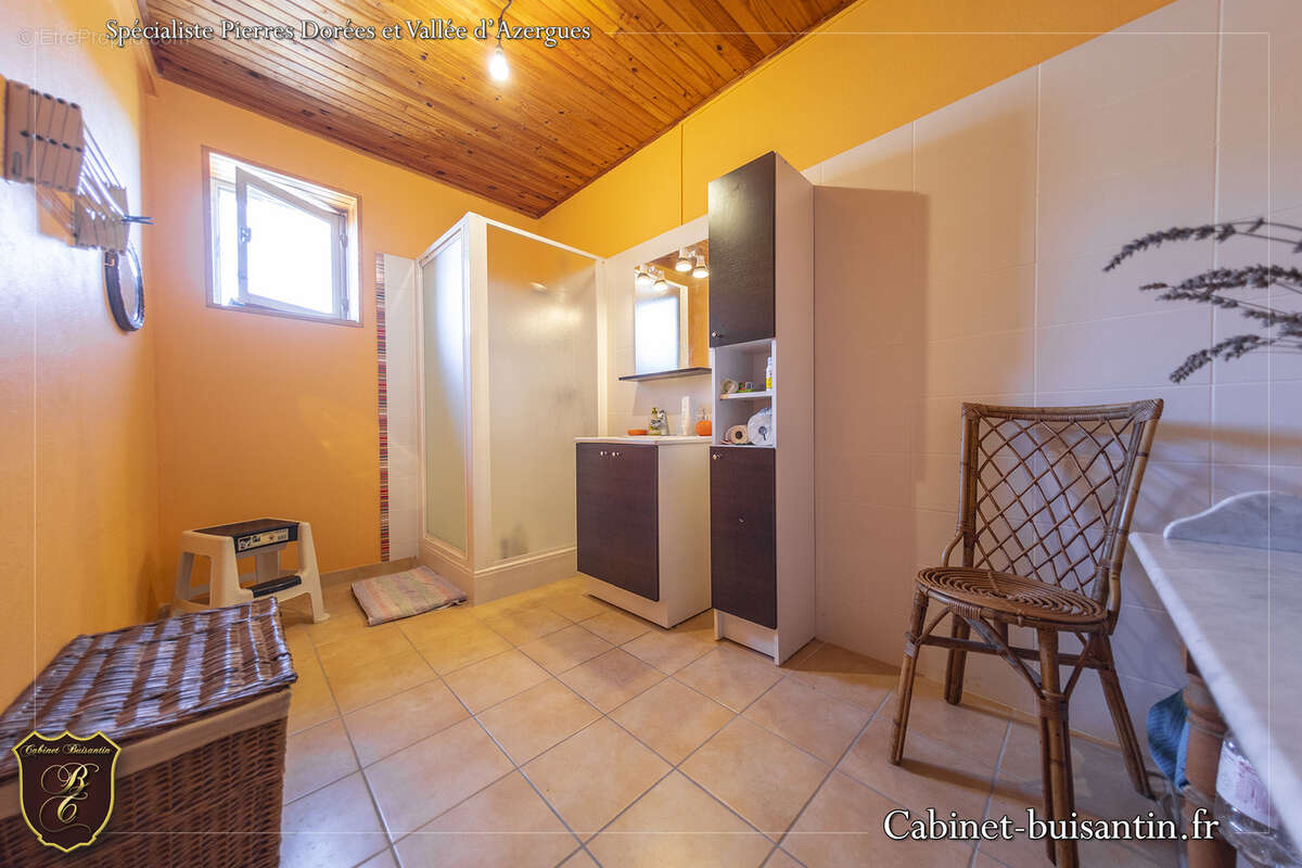 Maison à LE BOIS-D&#039;OINGT