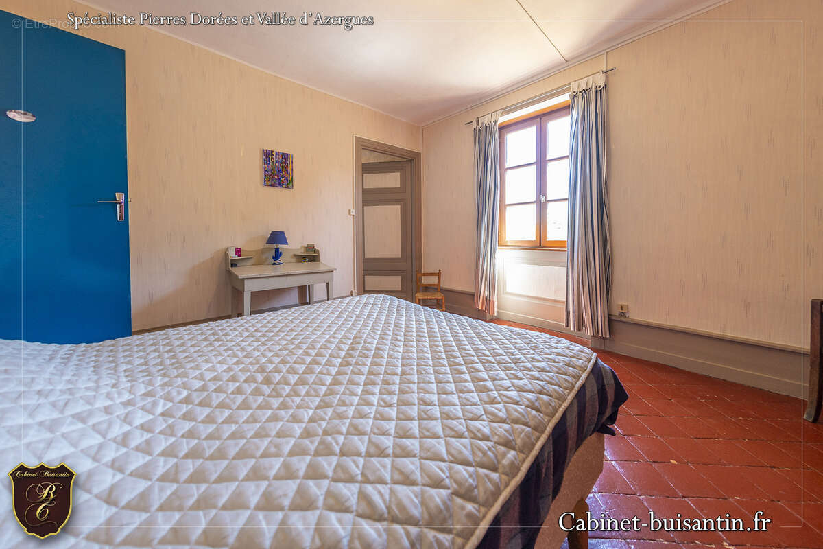 Maison à LE BOIS-D&#039;OINGT