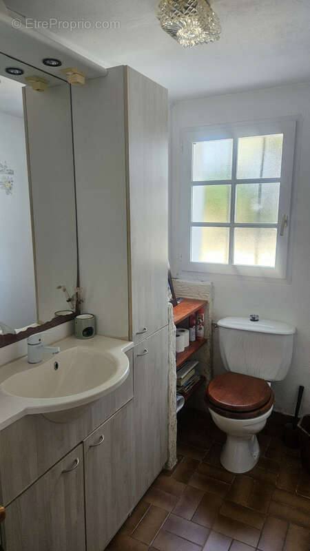 Maison à LA BARRE-DE-MONTS