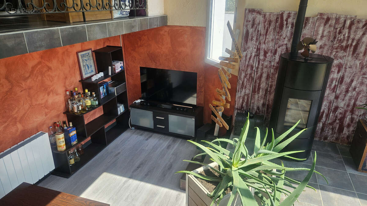 Maison à LA BARRE-DE-MONTS