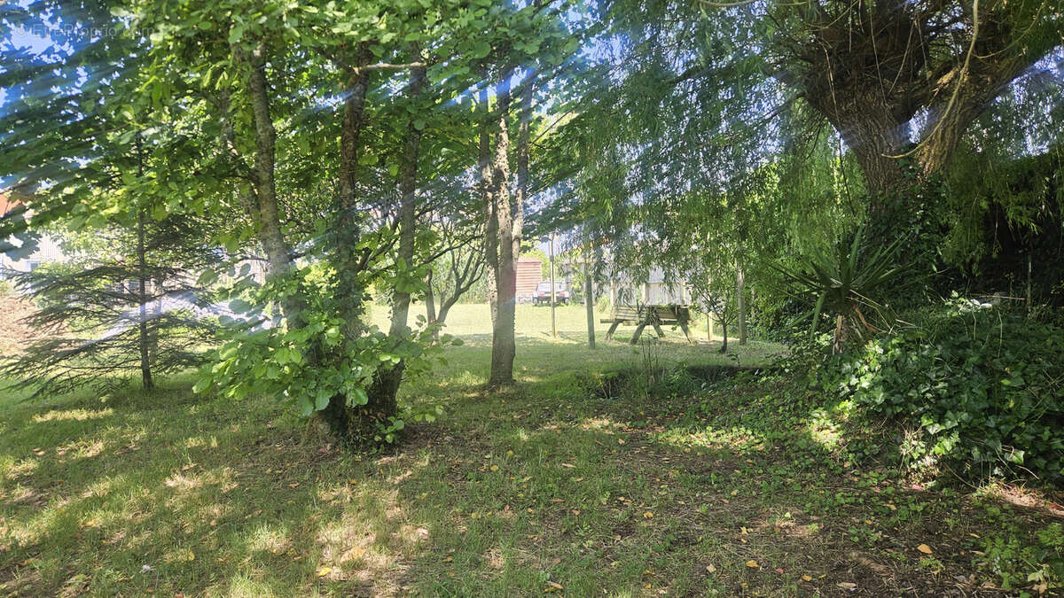 Maison à LA BARRE-DE-MONTS