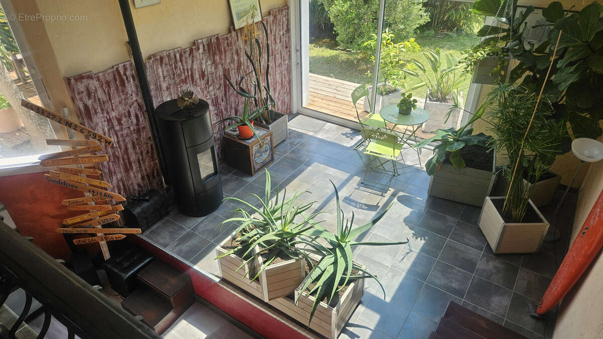 Maison à LA BARRE-DE-MONTS