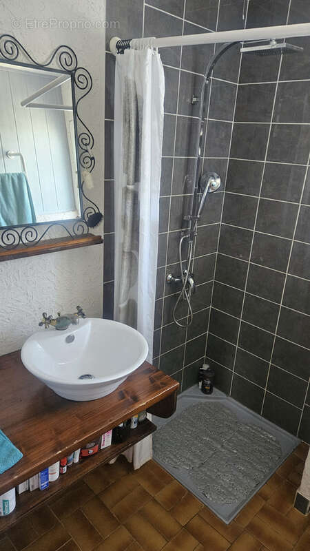 Maison à LA BARRE-DE-MONTS