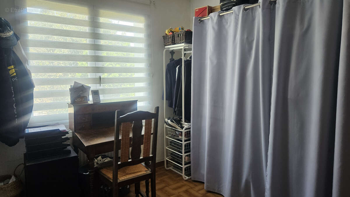 Maison à LA BARRE-DE-MONTS