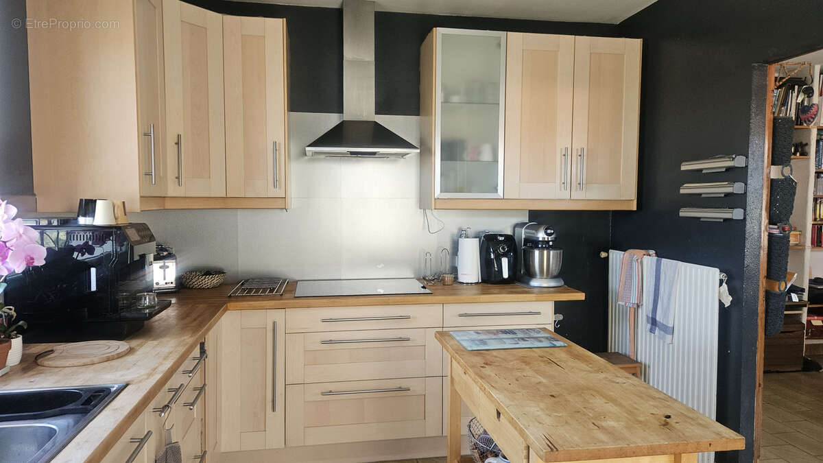 Maison à LA BARRE-DE-MONTS