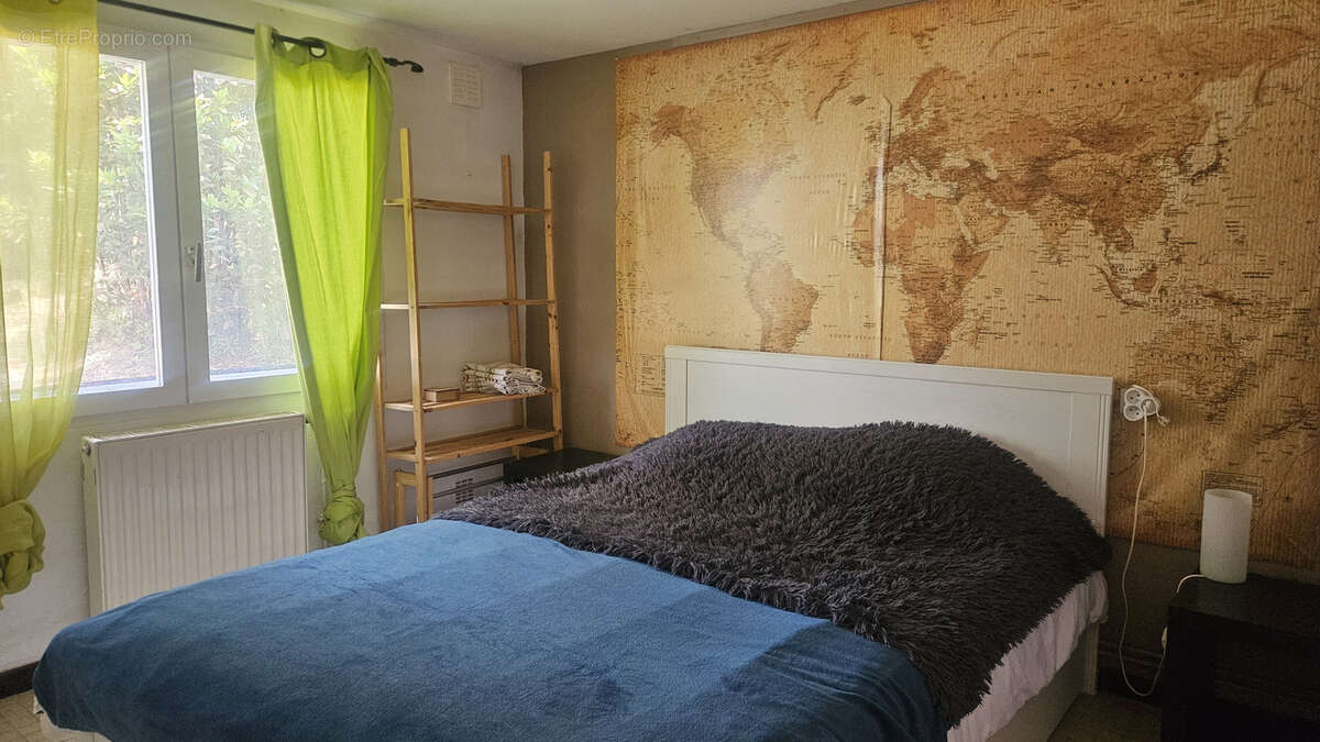 Maison à LA BARRE-DE-MONTS