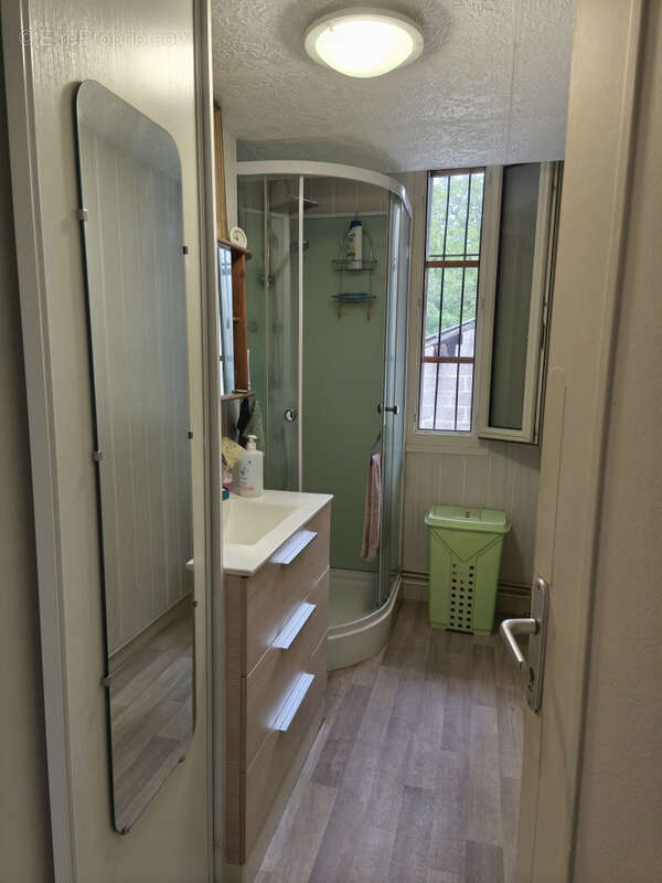 Maison à SAINT-YRIEIX-LA-PERCHE