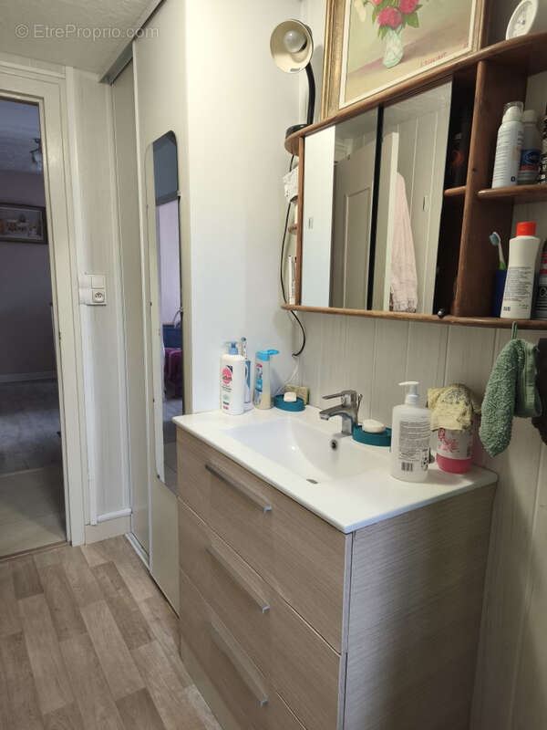 Maison à SAINT-YRIEIX-LA-PERCHE