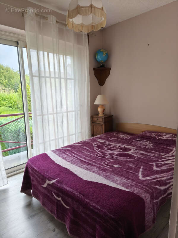 Maison à SAINT-YRIEIX-LA-PERCHE