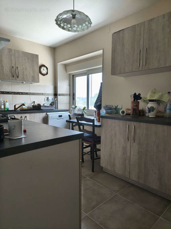 Maison à SAINT-YRIEIX-LA-PERCHE