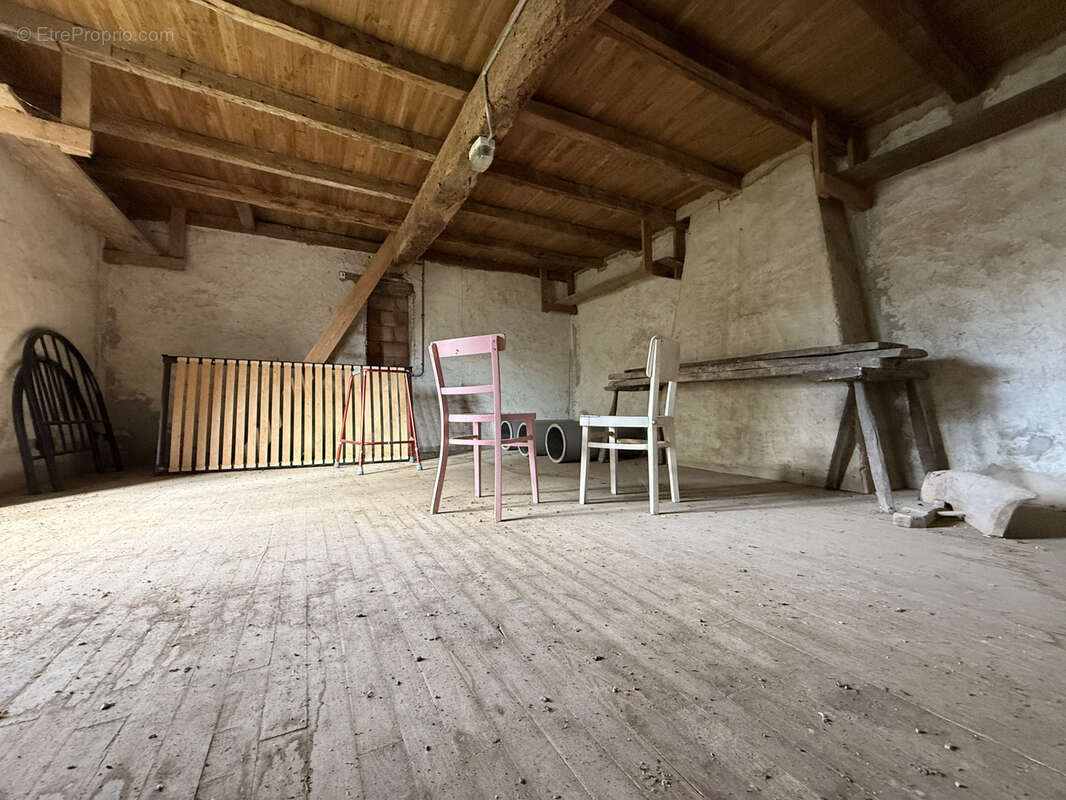 Maison à SAINT-QUENTIN-DU-DROPT