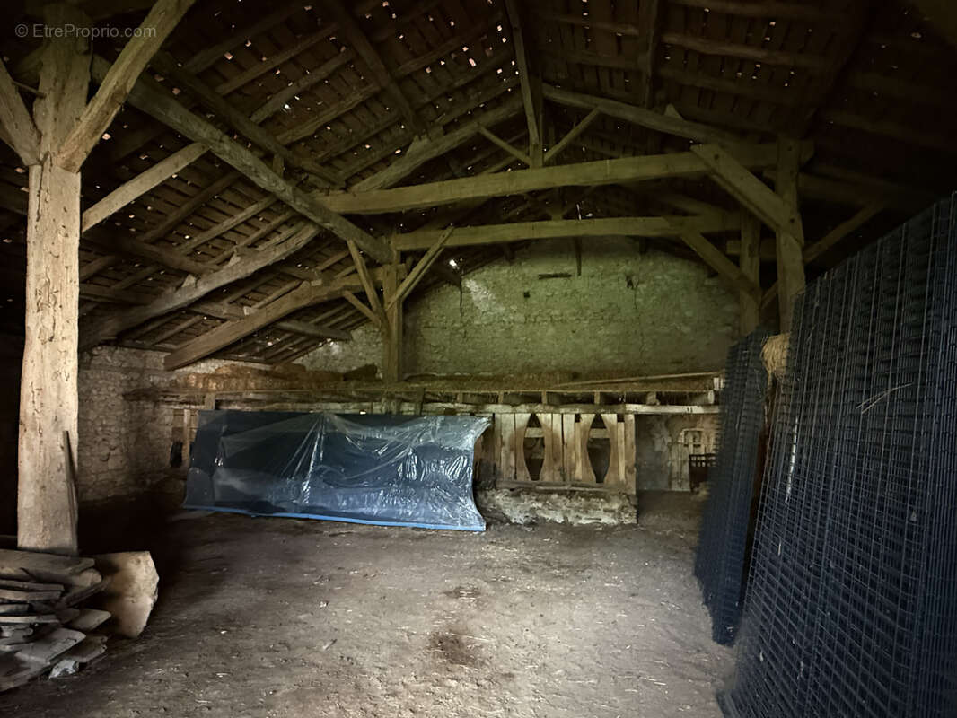 Maison à SAINT-QUENTIN-DU-DROPT