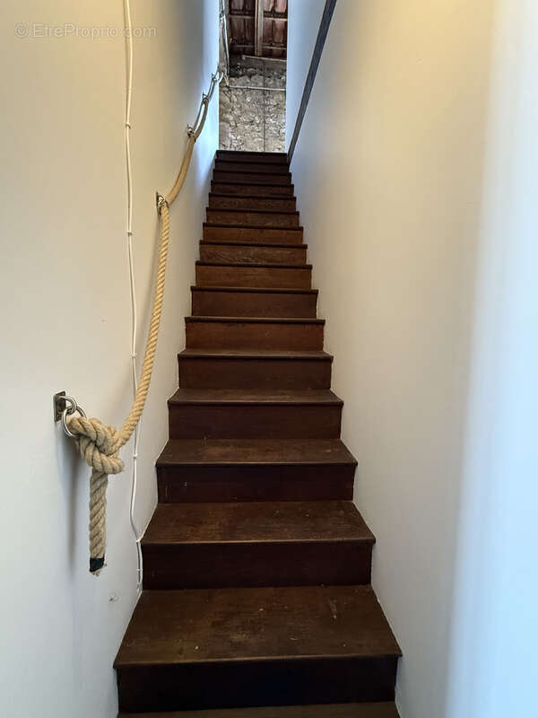 Maison à SAINT-QUENTIN-DU-DROPT