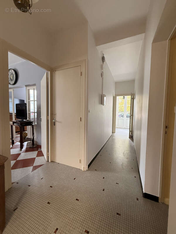 Maison à SAINT-QUENTIN-DU-DROPT