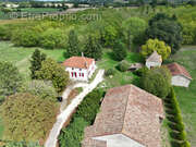 Maison à SAINT-QUENTIN-DU-DROPT