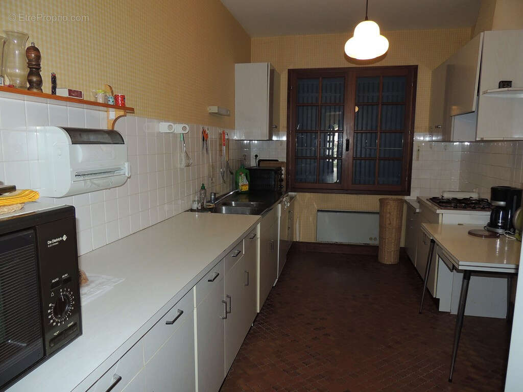 Maison à SAINT-GEORGES-DE-DIDONNE