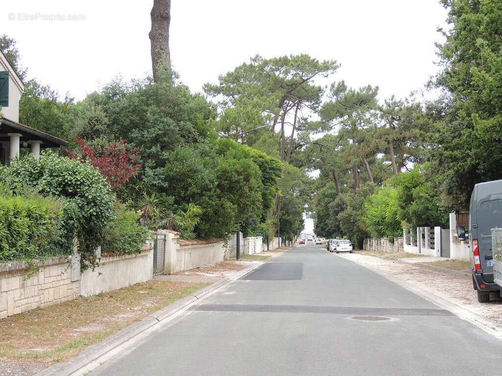 Maison à SAINT-GEORGES-DE-DIDONNE