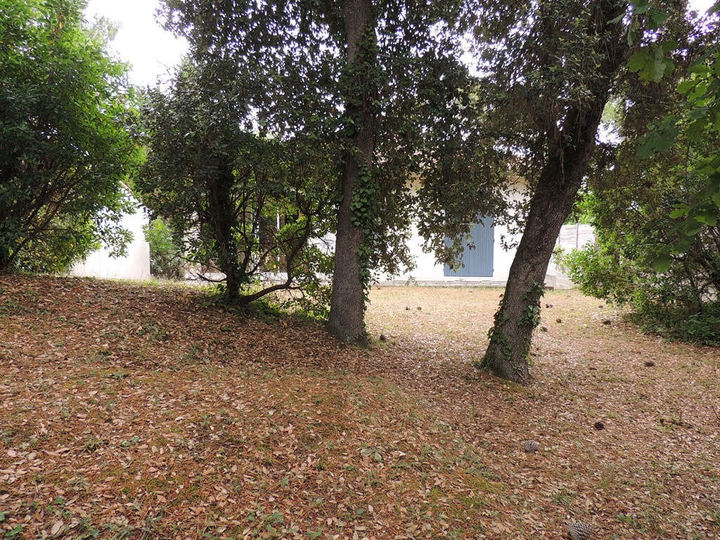 Maison à SAINT-GEORGES-DE-DIDONNE